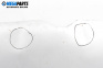 Bonnet for Mercedes-Benz Vaneo Minivan (02.2002 - 07.2005), 5 doors, minivan, position: front