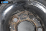 Reserverad for Mercedes-Benz Vaneo Minivan (02.2002 - 07.2005) 15 inches, width 5.5 (Preis pro stück)