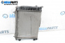 Water radiator for Chevrolet Lacetti Sedan (03.2003 - 03.2013) 2.0 D, 121 hp