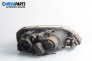 Far for Chevrolet Lacetti Sedan (03.2003 - 03.2013), sedan, position: stânga