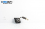Difuzor for Chevrolet Lacetti Sedan (03.2003 - 03.2013)