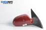 Mirror for Chevrolet Lacetti Sedan (03.2003 - 03.2013), 5 doors, sedan, position: right