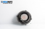 Difuzor for Chevrolet Lacetti Sedan (03.2003 - 03.2013)
