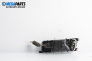 Inner handle for Chevrolet Lacetti Sedan (03.2003 - 03.2013), 5 doors, sedan, position: front - left
