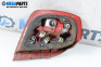 Bremsleuchte for Chevrolet Lacetti Sedan (03.2003 - 03.2013), sedan, position: rechts