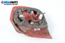 Tail light for Chevrolet Lacetti Sedan (03.2003 - 03.2013), sedan, position: left