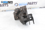 for Chevrolet Lacetti Sedan (03.2003 - 03.2013) 2.0 D, 121 hp