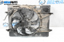 Kühlerlüfter for Hyundai i30 Combi I (10.2007 - 06.2012) 1.6, 126 hp