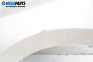 Fender for Hyundai i30 Combi I (10.2007 - 06.2012), 5 doors, station wagon, position: front - left