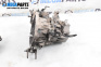  for Hyundai i30 Combi I (10.2007 - 06.2012) 1.6, 126 hp