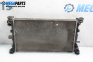 Radiator de apă for Ford Focus I Estate (02.1999 - 12.2007) 1.8 TDCi, 115 hp