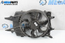Ventilator radiator for Ford Focus I Estate (02.1999 - 12.2007) 1.8 TDCi, 115 hp