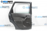 Door for Ford Focus I Estate (02.1999 - 12.2007), 5 doors, station wagon, position: rear - left