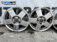 Alloy wheels for Ford Focus I Estate (02.1999 - 12.2007) 15 inches, width 6 (The price is for the set)
