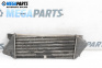 Intercooler for Mercedes-Benz M-Class SUV (W163) (02.1998 - 06.2005) ML 270 CDI (163.113), 163 hp