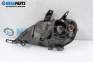 Scheinwerfer for Mercedes-Benz M-Class SUV (W163) (02.1998 - 06.2005), suv, position: rechts