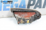 Nebelleuchte for Mercedes-Benz M-Class SUV (W163) (02.1998 - 06.2005), suv, position: links