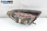 Nebelleuchte for Mercedes-Benz M-Class SUV (W163) (02.1998 - 06.2005), suv, position: rechts
