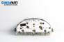 Bloc instrumente de bord for Mercedes-Benz M-Class SUV (W163) (02.1998 - 06.2005) ML 270 CDI (163.113), 163 hp