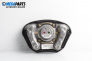 Airbag for Mercedes-Benz M-Class SUV (W163) (02.1998 - 06.2005), 5 türen, suv, position: vorderseite