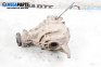 Differential for Mercedes-Benz M-Class SUV (W163) (02.1998 - 06.2005) ML 270 CDI (163.113), 163 hp, automatic