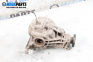 Differential for Mercedes-Benz M-Class SUV (W163) (02.1998 - 06.2005) ML 270 CDI (163.113), 163 hp, automatic