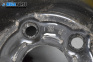Reserverad for Mercedes-Benz M-Class SUV (W163) (02.1998 - 06.2005) 18 inches, width 4 (Preis pro stück)