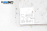 ESP module for Mercedes-Benz M-Class SUV (W163) (02.1998 - 06.2005), №  1635458032