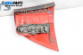 Bremsleuchte for Mercedes-Benz M-Class SUV (W163) (02.1998 - 06.2005), suv, position: rechts