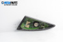 Loudspeaker for Mercedes-Benz M-Class SUV (W163) (02.1998 - 06.2005)