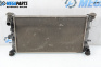 Water radiator for Ford Focus I Hatchback (10.1998 - 12.2007) 1.4 16V, 75 hp