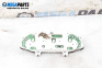 Instrument cluster for Ford Focus I Hatchback (10.1998 - 12.2007) 1.4 16V, 75 hp