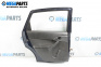 Door for Ford Focus I Hatchback (10.1998 - 12.2007), 5 doors, hatchback, position: rear - left