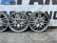 Alloy wheels for Ford Focus I Hatchback (10.1998 - 12.2007) 15 inches, width 6 (The price is for the set)