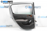 Door for Peugeot 307 Hatchback (08.2000 - 12.2012), 5 doors, hatchback, position: rear - left