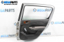 Ușă for Peugeot 307 Hatchback (08.2000 - 12.2012), 5 uși, hatchback, position: dreaptă - spate