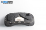 Bloc instrumente de bord for Peugeot 307 Hatchback (08.2000 - 12.2012) 2.0 HDi 90, 90 hp