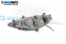 Far for Peugeot 307 Hatchback (08.2000 - 12.2012), hatchback, position: dreapta