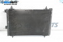 Air conditioning radiator for Peugeot 307 Hatchback (08.2000 - 12.2012) 2.0 HDi 90, 90 hp