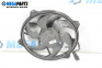 Radiator fan for Peugeot 307 Hatchback (08.2000 - 12.2012) 2.0 HDi 90, 90 hp