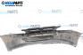 Bara de protectie frontala for Peugeot 307 Hatchback (08.2000 - 12.2012), hatchback, position: fața