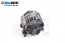 Gerenator for Peugeot 307 Hatchback (08.2000 - 12.2012) 2.0 HDi 90, 90 hp