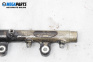 Fuel rail for Peugeot 307 Hatchback (08.2000 - 12.2012) 2.0 HDi 90, 90 hp, № Bosch 0445214019