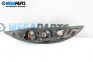 Bremsleuchte for Ford Puma Coupe (03.1997 - 06.2002), coupe, position: links