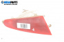 Fog light for Ford Puma Coupe (03.1997 - 06.2002), coupe
