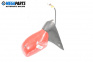 Mirror for Ford Puma Coupe (03.1997 - 06.2002), 3 doors, coupe, position: left