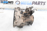  for Ford Puma Coupe (03.1997 - 06.2002) 1.7 16V, 125 hp