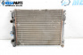 Radiator de apă for Renault Clio II Hatchback (09.1998 - 09.2005) 1.2 16V (BB05, BB0W, BB11, BB27, BB2T, BB2U, BB2V, CB05...), 75 hp