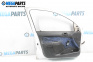Door for Peugeot 206 Hatchback (08.1998 - 12.2012), 5 doors, hatchback, position: front - left