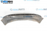 Bara de protectie frontala for Peugeot 206 Hatchback (08.1998 - 12.2012), hatchback, position: fața